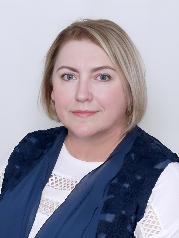 Дергоусова Наталья Александровна