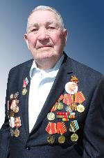 Смотров  Петр Иванович