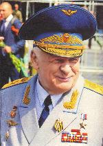 Михайлов Владимир Сергеевич