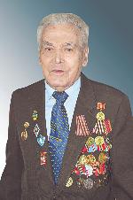 Светличный  Василий Федорович