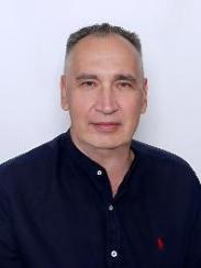 Егоров Дмитрий Станиславович