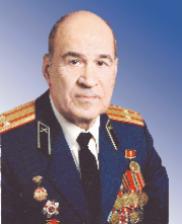 Кохан Владимир Иванович