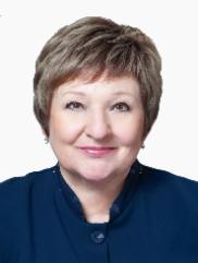 Ивахненко Елена Викторовна