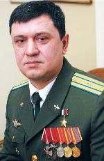 Конюхов Иван Иванович