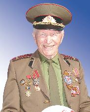 Артёмов  Николай Федорович