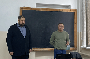 Повышение правовой культуры ейских студентов филиала ФГБОУ ВО «РГЭУ (РИНХ)»