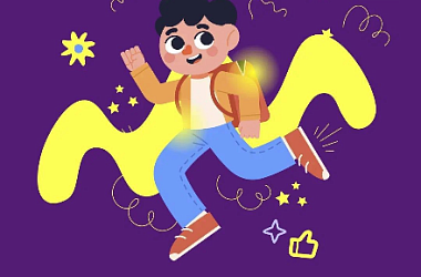 Зима умеет выключать свет раньше времени — но мы можем включить видимость