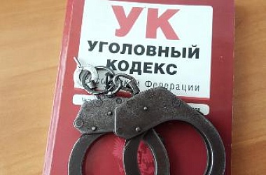 Ейчанин, лишенный права управления транспортными средствами, снова сел за руль в состоянии опьянения 