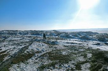 Итоги мониторинга состояния полигона ТКО