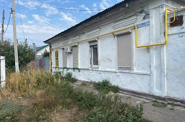 Итоги выездного совещания по состоянию улицы Нижнесадовой