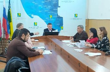          9 декабря состоялось очередное заседание административной комиссии г. Ейска