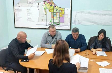 Сегодня состоялось очередное заседание административной комиссии г. Ейска