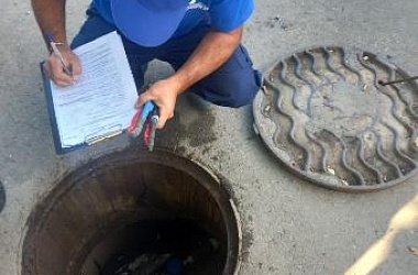 ГУП КК «Кубаньводкомплекс»: меры воздействия к неплательщикам