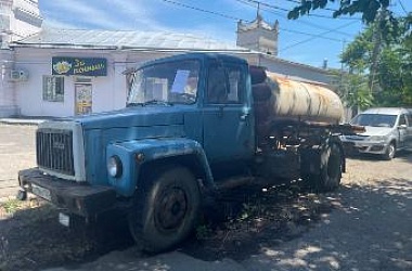 Администрация Ейского городского поселения Ейского района обращается к лицу, установившему автомобиль марки «ГАЗ 33073» с государственным номером – «х119мт123», вблизи земельного участка 43 по улице Ленина в городе Ейске