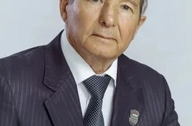 Ушёл жизни Олег Гавриилович Запорожченко