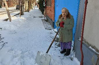 Спасибо за неравнодушие и участие!