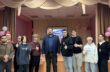 Разговор о выборах и гражданской позиции