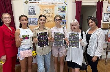 🎫 Пушкинская карта: твой пропуск в мир истории культуры!