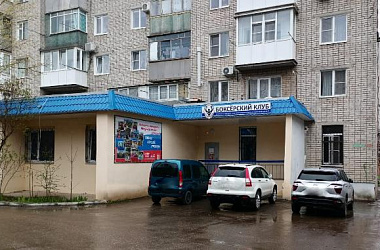 Избирательный участок № 14-22 города Ейска переехал на новый адрес