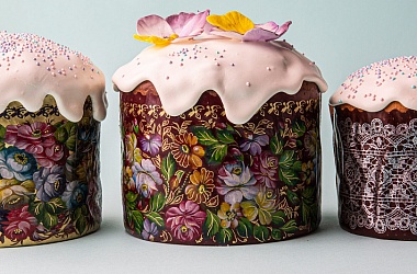 О мелкорозничной торговле куличами в преддверии Пасхи