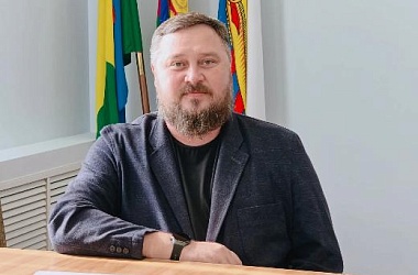 Обращение главы города Ейска Дениса Квитовского к жителям в связи с предстоящими 18, 19 и 20 сентября 2026 года выборами депутатов Государственной Думы Российской Федерации