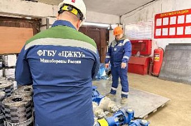 Военные коммунальщики Ейска готовятся у отопительному сезону 2026-2027
