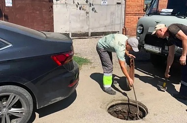 ГУП КК «Кубаньводкомплекс»: ответственность за нарушения правил водопотребления и водоотведения, неминуема!