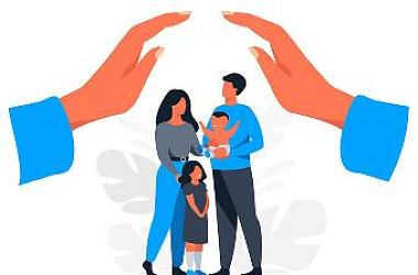 Корпоративная поддержка работников с детьми